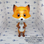 3D-печать: сфера применения, принцип работы принтера, материалы для печати, управление принтером