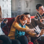 Игровые приставки на каждый день