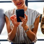 Блог про смартфоны: операционная система, iOS или Android, экран, процессор, батарея, емкость батареи, частота работы экрана