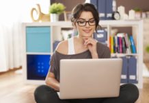 Как выбрать очки для работы за компьютером