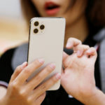 Новейший iPhone — смартфон Apple 13