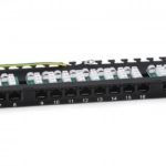 Патч-панель — краткое объяснение