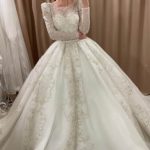 Как выбрать шикарное платье на свадьбу?