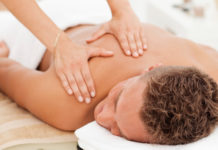 Массажистки для эротического массажа