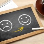 Удаление негатива из сети