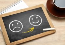 Удаление негатива из сети