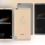 Honor Note 9 получит более слабый процессор, чем ожидалось