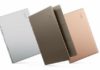 Новая модель ноутбука Lenovo YOGA 920 – обзор характеристик