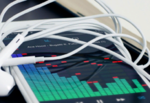 Музыка в соцсетях становится платной