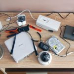 Видеонаблюдение своими руками