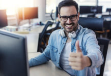 Разработка фирменного стиля сайта