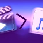 Как извлечь звук из видео?