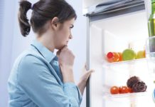 Несколько советов по поддержанию приятного запаха в холодильнике