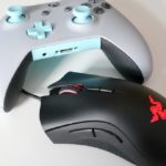 Плюсы и минусы поддержки клавиатуры и мыши в Xbox One