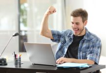 Букмекерские конторы в России