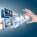 Итерация: авторская разработка сайта агентства недвижимости