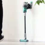 Лучшие вертикальные пылесосы: особенности новой техники для уборки дома