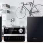 Особенности покупки музыкального центра