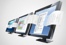 Система электронного документооборота