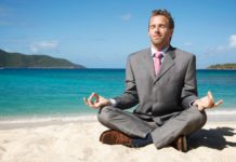 Истинно мужской отдых, который заслуживает каждый