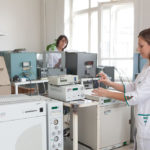 Санитарно-эпидемиологическая станция в Москве