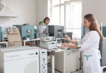 Санитарно-эпидемиологическая станция в Москве