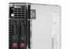 Особенности серверов HP BL460с Gen8