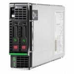 Особенности серверов HP BL460с Gen8