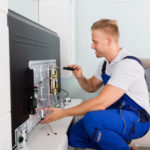 Ремонт телевизоров в СПб