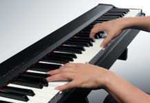 Стоит ли покупать электронные клавишные инструменты?