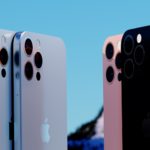 iPhone 14 Pro Max против 13 Pro Max