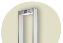 Арочный металлодетектор: что это, для чего он нужен и где приобрести?