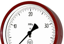 Глицериновый манометр – о чем стоит помнить перед покупкой?