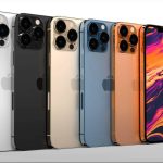 Особенности и плюсы Iphone 13