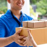 Доставка товаров из Китая компанией China West