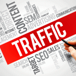 Как актуализировать трафик?