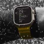 Apple Watch Ultra — лучше, дольше, ярче, громче