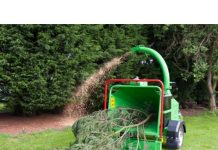 Переработка древесных отходов и их утилизация – как идут дела?