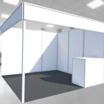 Выставочные стенды и их предназначение