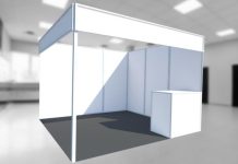 Выставочные стенды и их предназначение