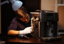 Ремонт машин высокого давления – какие неисправности встречаются чаще всего