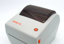 Основные типы принтеров этикеток