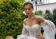 Торжество должно быть шикарным во всём!