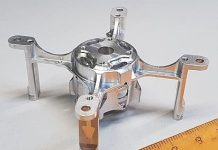 Фрезеровка ЧПУ