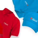 Как заказать печать на спецодежду