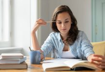 Научно-исследовательская работа: что это такое