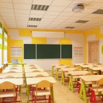 Школьная мебель: Необходимость для комфорта и производительности