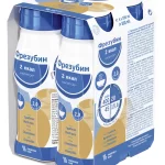 Почему происходит замедление процесса глотания, почему жидкие питательные смеси Фрезубин подойдут для питания при затруднении процесса глотания