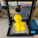 Что такое 3D-принтер?