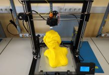 Что такое 3D-принтер?